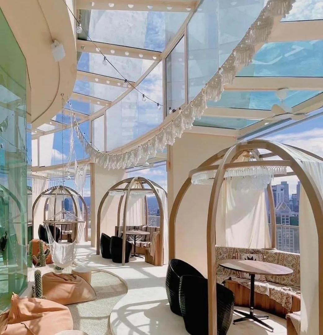 Luxury 3 Bedroom At Regalia Kuala Lumpur