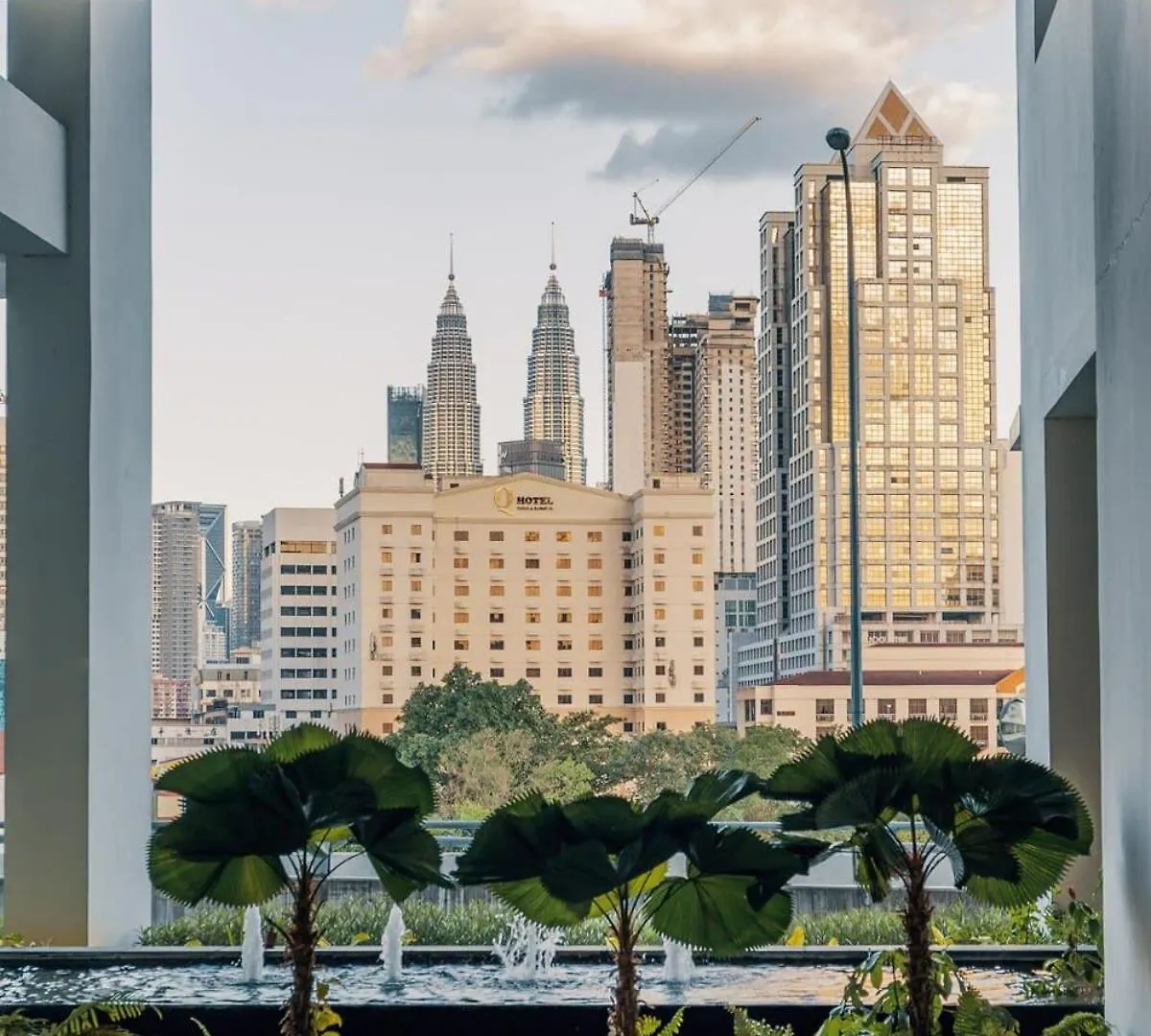 Luxury 3 Bedroom At Regalia Kuala Lumpur