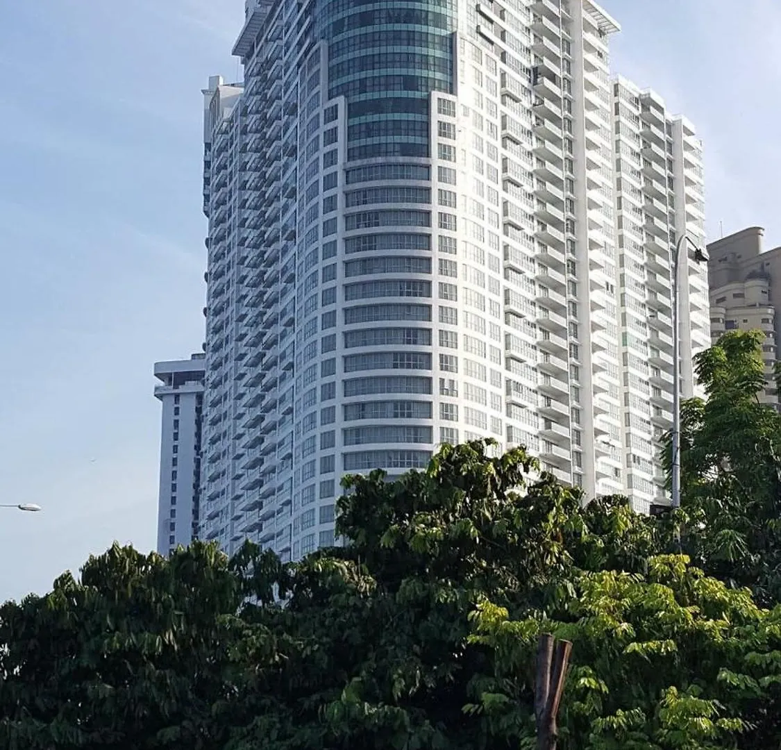 Luxury 3 Bedroom At Regalia Kuala Lumpur Apartman