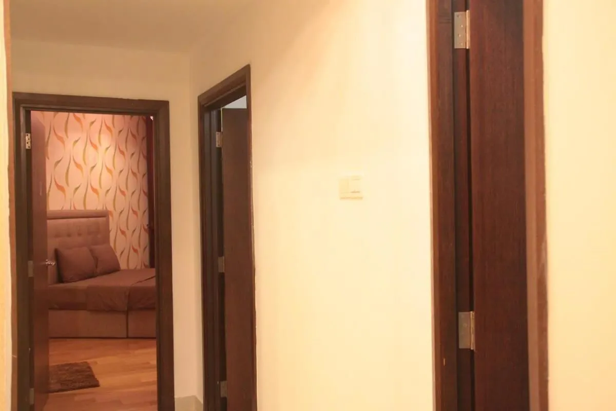 Apartman Luxury 3 Bedroom At Regalia Kuala Lumpur Malajzia